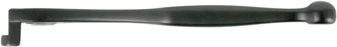 Parts unlimited Lever - Left Hand - Black 1AE-83912-00 - Side View