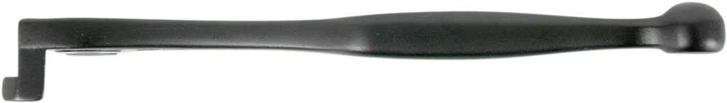 Parts unlimited Lever - Left Hand - Black 1AE-83912-00 - Side View