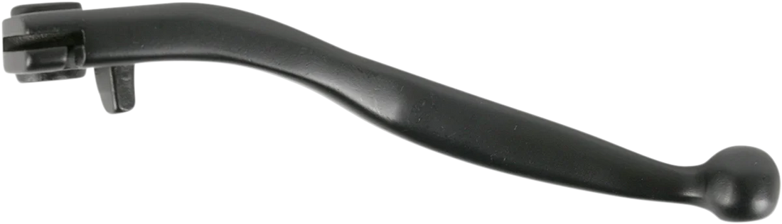 Parts unlimited Lever - Left Hand - Black 31A-83912-00 - Side View