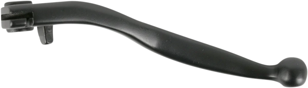 Parts unlimited Lever - Left Hand - Black 31A-83912-00 - Side View