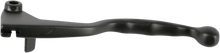 Load image into Gallery viewer, Parts unlimited Lever - Left Hand - Black 46092-1103 - Main Product View