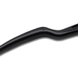 Load image into Gallery viewer, Parts unlimited Lever - Left Hand - Black 46092-1111 - Main Product View