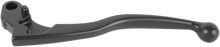 Load image into Gallery viewer, Parts unlimited Lever - Left Hand - Black 46092-1161 - Main Product View