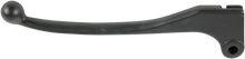 Load image into Gallery viewer, Parts unlimited Lever - Left Hand - Black 53178-431-780 - Main Product View