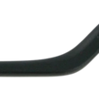 Load image into Gallery viewer, Parts unlimited Lever - Left Hand - Black 53178-KA3-840 - Main Product View