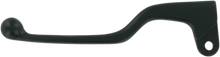 Load image into Gallery viewer, Parts unlimited Lever - Left Hand - Black 53178-KA3-840 - Main Product View