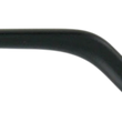 Load image into Gallery viewer, Parts unlimited Lever - Left Hand - Black 53178-KA3-840 - Side View