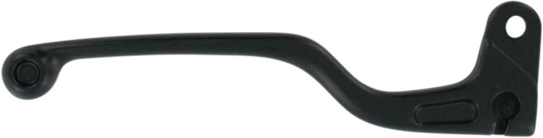 Parts unlimited Lever - Left Hand - Black 53178-KA3-840 - Side View