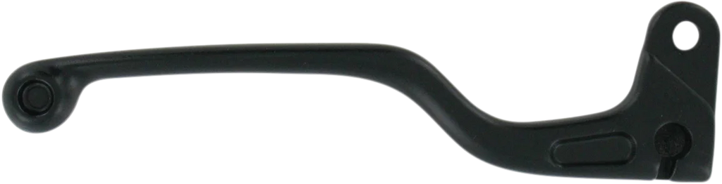 Parts unlimited Lever - Left Hand - Black 53178-KA3-840 - Side View