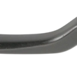 Load image into Gallery viewer, Parts unlimited Lever - Left Hand - Black 53178-KB7-000 - Main Product View
