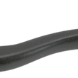 Load image into Gallery viewer, Parts unlimited Lever - Left Hand - Black 53178-KE1-000 - Main Product View