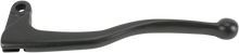 Load image into Gallery viewer, Parts unlimited Lever - Left Hand - Black 53178-KE1-000 - Main Product View