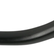 Load image into Gallery viewer, Parts unlimited Lever - Left Hand - Black 53178-KE8-006 - Main Product View