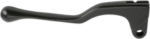 Load image into Gallery viewer, Parts unlimited Lever - Left Hand - Black 53178-KFO-000 - Main Product View