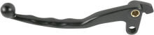 Load image into Gallery viewer, Parts unlimited Lever - Left Hand - Black 53178-MBO-006 - Main Product View