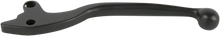 Load image into Gallery viewer, Parts unlimited Lever - Left Hand - Black 57620-08A00 - Main Product View