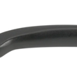 Load image into Gallery viewer, Parts unlimited Lever - Left Hand - Black 57620-14310 - Main Product View