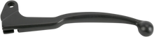 Load image into Gallery viewer, Parts unlimited Lever - Left Hand - Black 57620-14310 - Main Product View