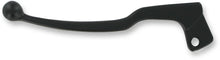 Load image into Gallery viewer, Parts unlimited Lever - Left Hand - Black 57620-49111 - Main Product View