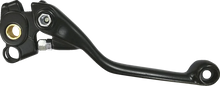 Load image into Gallery viewer, Parts unlimited Lever - Left Hand - Black H07-2616CB - Side View