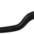 Load image into Gallery viewer, Parts unlimited Lever - Left Hand - Black H07-3620CB - Main Product View