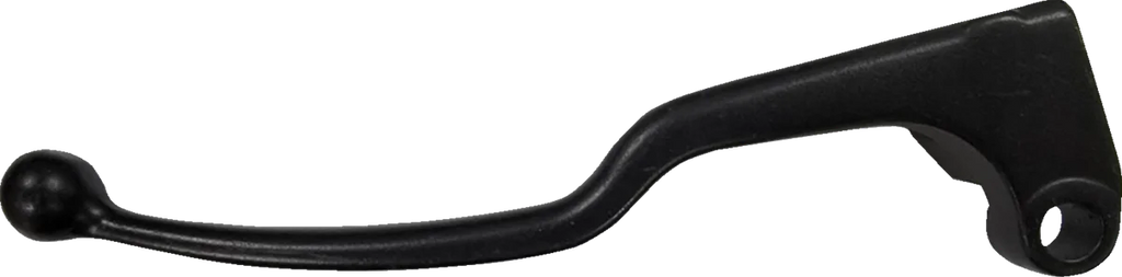 Parts unlimited Lever - Left Hand - Black H07-3620CB - Main Product View