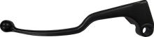 Load image into Gallery viewer, Parts unlimited Lever - Left Hand - Black H07-3620CB - Main Product View