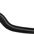 Load image into Gallery viewer, Parts unlimited Lever - Left Hand - Black H07-3620CB - Side View