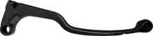 Load image into Gallery viewer, Parts unlimited Lever - Left Hand - Black H07-3620CB - Side View