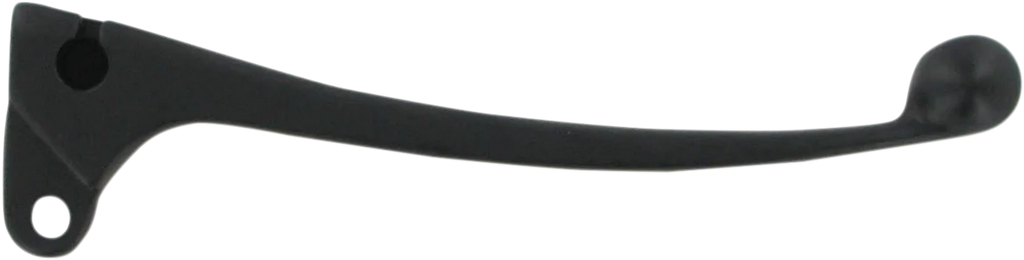 Parts unlimited Lever - Left Hand - Black L99-16202 - Main Product View