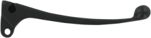 Load image into Gallery viewer, Parts unlimited Lever - Left Hand - Black L99-16202 - Main Product View