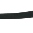 Load image into Gallery viewer, Parts unlimited Lever - Left Hand - Black L99-16202 - Side View