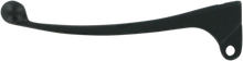 Load image into Gallery viewer, Parts unlimited Lever - Left Hand - Black L99-16202 - Side View