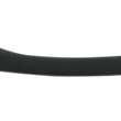 Load image into Gallery viewer, Parts unlimited Lever - Left Hand - Black L99-23032 - Side View
