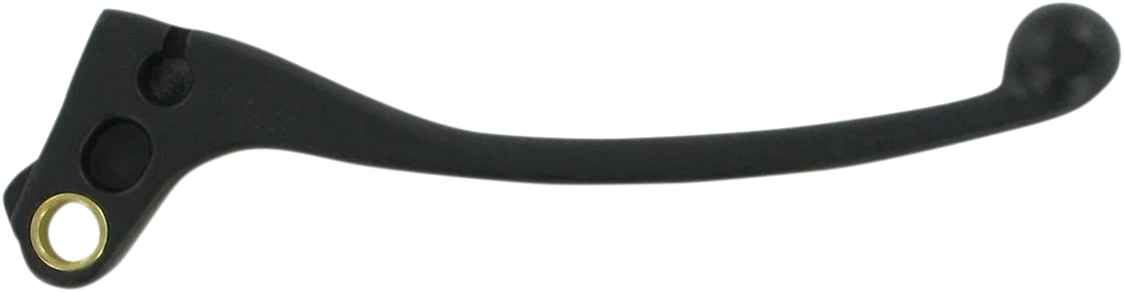 Parts unlimited Lever - Left Hand - Black L99-23032 - Side View