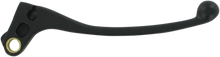 Load image into Gallery viewer, Parts unlimited Lever - Left Hand - Black L99-23032 - Side View