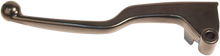 Load image into Gallery viewer, Parts unlimited Lever - Left Hand - Black L99-33042 - Main Product View