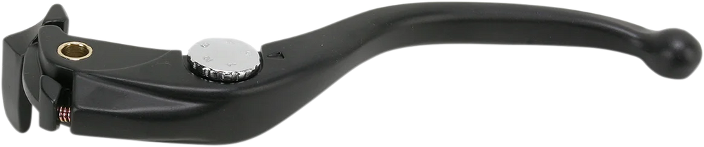 Parts unlimited Lever - Left Hand - Black L99-33462 - Main Product View
