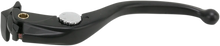 Load image into Gallery viewer, Parts unlimited Lever - Left Hand - Black L99-33462 - Main Product View