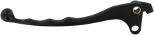 Load image into Gallery viewer, Parts unlimited Lever - Left Hand - Black L99-51932 - Main Product View