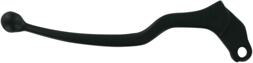 Parts unlimited Lever - Left Hand - Black L99-79462 - Main Product View