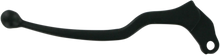Load image into Gallery viewer, Parts unlimited Lever - Left Hand - Black L99-79462 - Main Product View