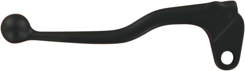 Parts unlimited Lever - Left Hand - Black L99-79488 - Main Product View