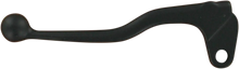 Load image into Gallery viewer, Parts unlimited Lever - Left Hand - Black L99-79488 - Main Product View