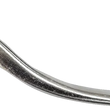 Load image into Gallery viewer, Parts unlimited Lever - Left Hand H07-1694AC - Side View