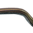 Load image into Gallery viewer, Parts unlimited Lever - Left Hand H07-16E3C - Side View