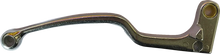 Load image into Gallery viewer, Parts unlimited Lever - Left Hand H07-16E3C - Side View