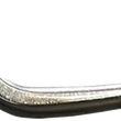 Load image into Gallery viewer, Parts unlimited Lever - Left Hand H07-16E7C - Side View