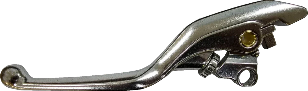 Parts unlimited Lever - Left Hand H07-2613CP - Side View