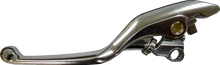 Load image into Gallery viewer, Parts unlimited Lever - Left Hand H07-2613CP - Side View